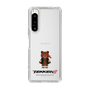 Slim Protection Case［ TEKKEN - Chibi Character - Kuma ］