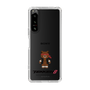 Slim Protection Case［ TEKKEN - Chibi Character - Kuma ］