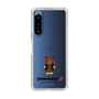 Slim Protection Case［ TEKKEN - Chibi Character - Kuma ］