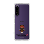 Slim Protection Case［ TEKKEN - Chibi Character - Kuma ］