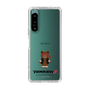 Slim Protection Case［ TEKKEN - Chibi Character - Kuma ］