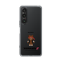 Slim Protection Case［ TEKKEN - Chibi Character - Kuma ］