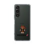 Slim Protection Case［ TEKKEN - Chibi Character - Kuma ］