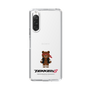 Slim Protection Case［ TEKKEN - Chibi Character - Kuma ］
