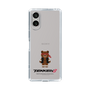 Slim Protection Case［ TEKKEN - Chibi Character - Kuma ］