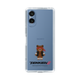 Slim Protection Case［ TEKKEN - Chibi Character - Kuma ］