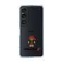 Slim Protection Case［ TEKKEN - Chibi Character - Kuma ］