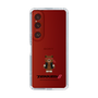 Slim Protection Case［ TEKKEN - Chibi Character - Kuma ］