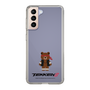 Slim Protection Case［ TEKKEN - Chibi Character - Kuma ］