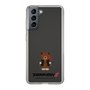 Slim Protection Case［ TEKKEN - Chibi Character - Kuma ］