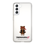Slim Protection Case［ TEKKEN - Chibi Character - Kuma ］