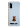 Slim Protection Case［ TEKKEN - Chibi Character - Kuma ］