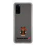 Slim Protection Case［ TEKKEN - Chibi Character - Kuma ］