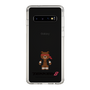 Slim Protection Case［ TEKKEN - Chibi Character - Kuma ］