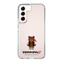 Slim Protection Case［ TEKKEN - Chibi Character - Kuma ］