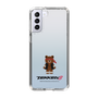 Slim Protection Case［ TEKKEN - Chibi Character - Kuma ］