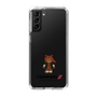 Slim Protection Case［ TEKKEN - Chibi Character - Kuma ］