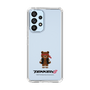 Slim Protection Case［ TEKKEN - Chibi Character - Kuma ］