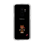 Slim Protection Case［ TEKKEN - Chibi Character - Kuma ］