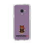 Slim Protection Case［ TEKKEN - Chibi Character - Kuma ］