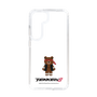Slim Protection Case［ TEKKEN - Chibi Character - Kuma ］