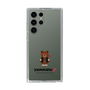Slim Protection Case［ TEKKEN - Chibi Character - Kuma ］
