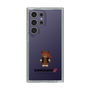 Slim Protection Case［ TEKKEN - Chibi Character - Kuma ］