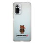 Slim Protection Case［ TEKKEN - Chibi Character - Kuma ］