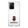 Slim Protection Case［ TEKKEN - Chibi Character - Kuma ］