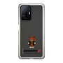 Slim Protection Case［ TEKKEN - Chibi Character - Kuma ］
