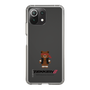 Slim Protection Case［ TEKKEN - Chibi Character - Kuma ］