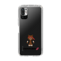 Slim Protection Case［ TEKKEN - Chibi Character - Kuma ］