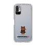 Slim Protection Case［ TEKKEN - Chibi Character - Kuma ］