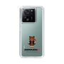 Slim Protection Case［ TEKKEN - Chibi Character - Kuma ］