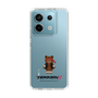 Slim Protection Case［ TEKKEN - Chibi Character - Kuma ］