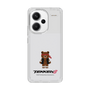 Slim Protection Case［ TEKKEN - Chibi Character - Kuma ］