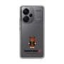 Slim Protection Case［ TEKKEN - Chibi Character - Kuma ］