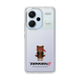 Slim Protection Case［ TEKKEN - Chibi Character - Kuma ］