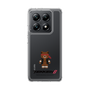 Slim Protection Case［ TEKKEN - Chibi Character - Kuma ］