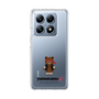 Slim Protection Case［ TEKKEN - Chibi Character - Kuma ］
