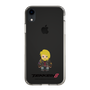Slim Protection Case［ TEKKEN - Chibi Character - Paul Phoenix ］
