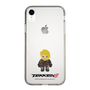 Slim Protection Case［ TEKKEN - Chibi Character - Paul Phoenix ］
