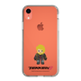 Slim Protection Case［ TEKKEN - Chibi Character - Paul Phoenix ］