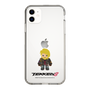 Slim Protection Case［ TEKKEN - Chibi Character - Paul Phoenix ］