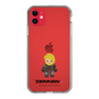 Slim Protection Case［ TEKKEN - Chibi Character - Paul Phoenix ］