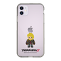 Slim Protection Case［ TEKKEN - Chibi Character - Paul Phoenix ］