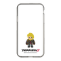 Slim Protection Case［ TEKKEN - Chibi Character - Paul Phoenix ］