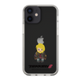 Slim Protection Case［ TEKKEN - Chibi Character - Paul Phoenix ］