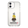 Slim Protection Case［ TEKKEN - Chibi Character - Paul Phoenix ］