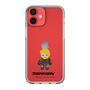 Slim Protection Case［ TEKKEN - Chibi Character - Paul Phoenix ］